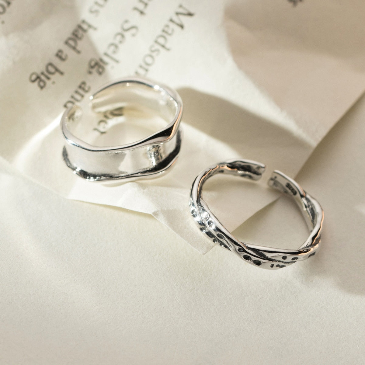 Della Ring