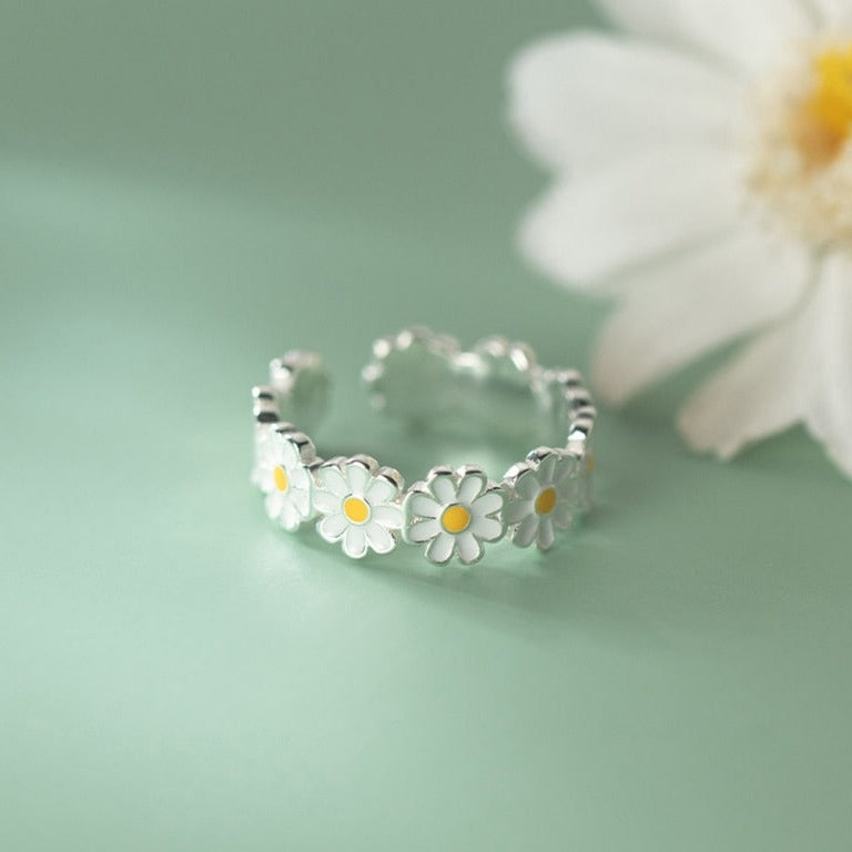 Daisy Ring