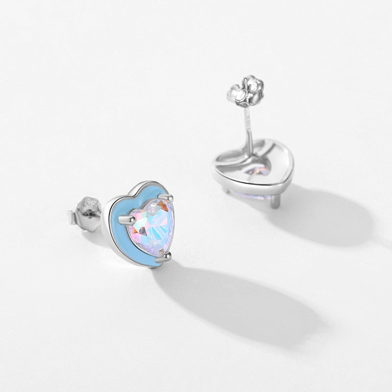 Mon-Coeur Earrings