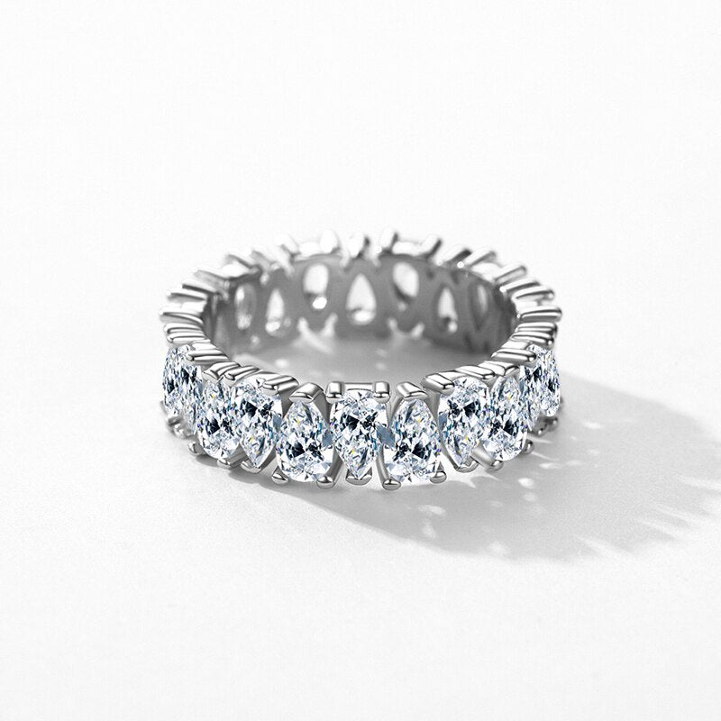 Paradise Ring - RawaJewels