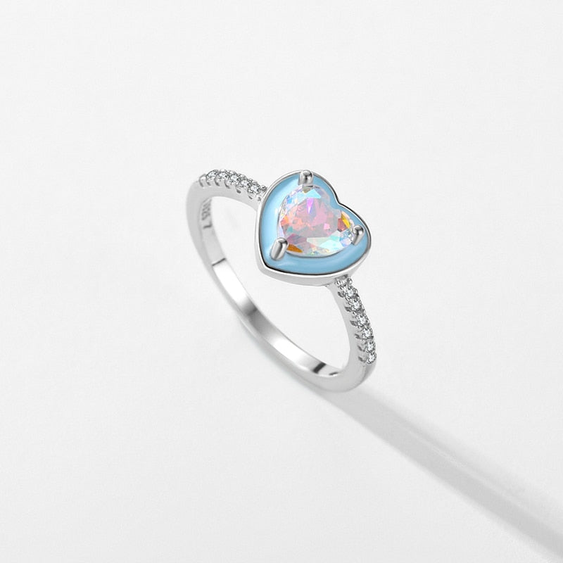 Mon-Coeur Ring - RawaJewels