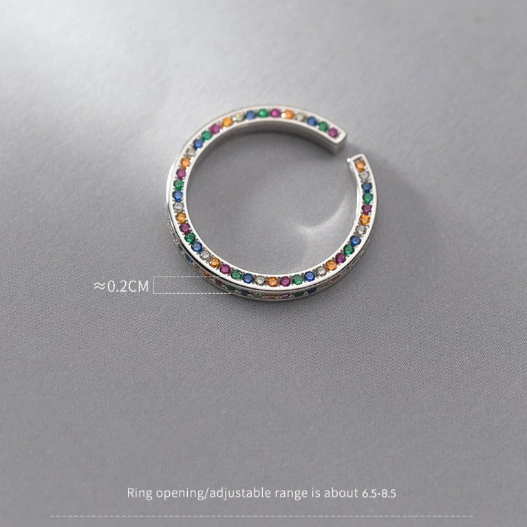 Teagan Ring
