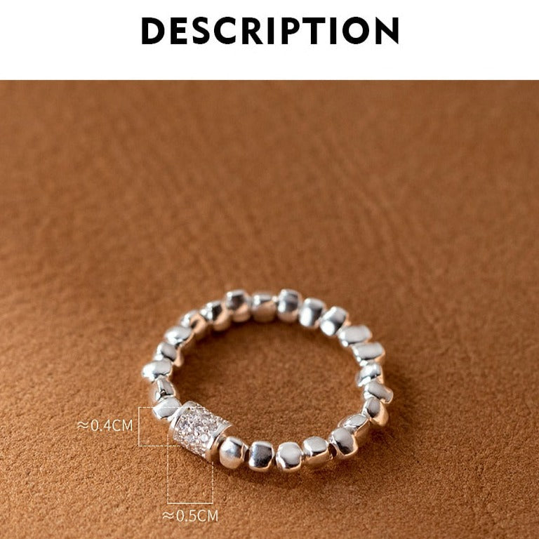 Zayla Ring