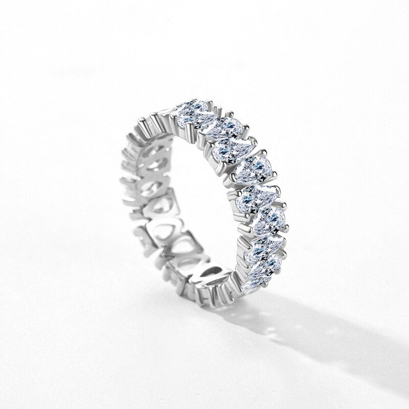 Paradise Ring - RawaJewels