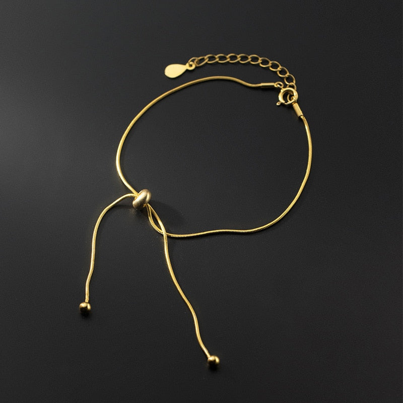 Knot Bracelet