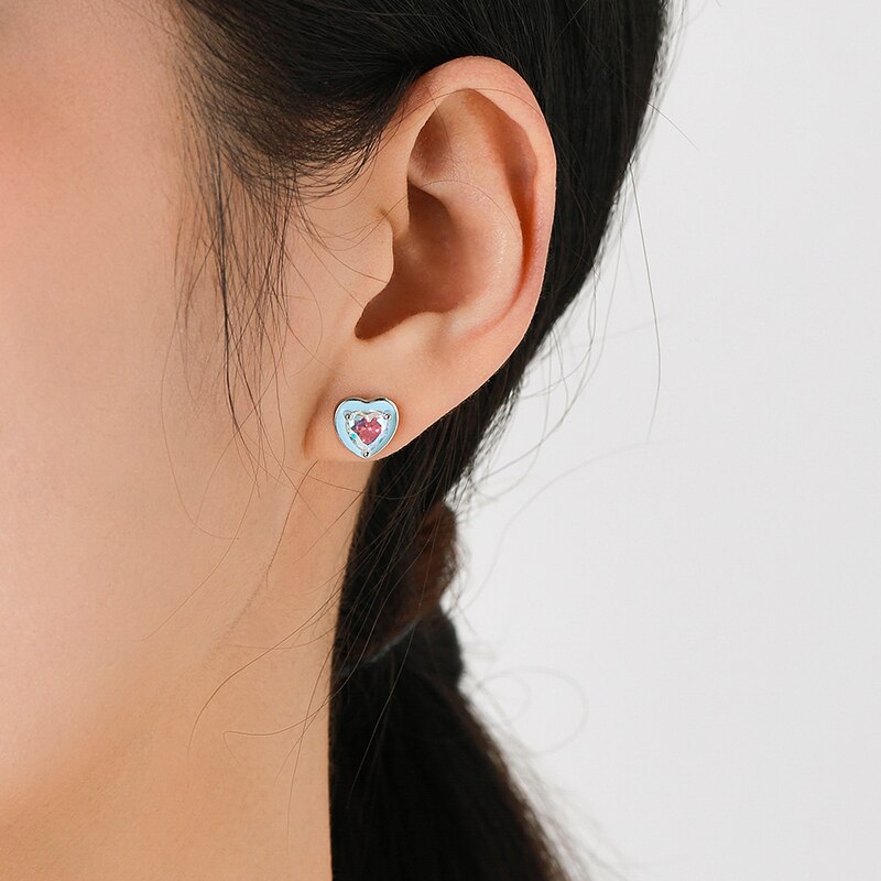 Mon-Coeur Earrings
