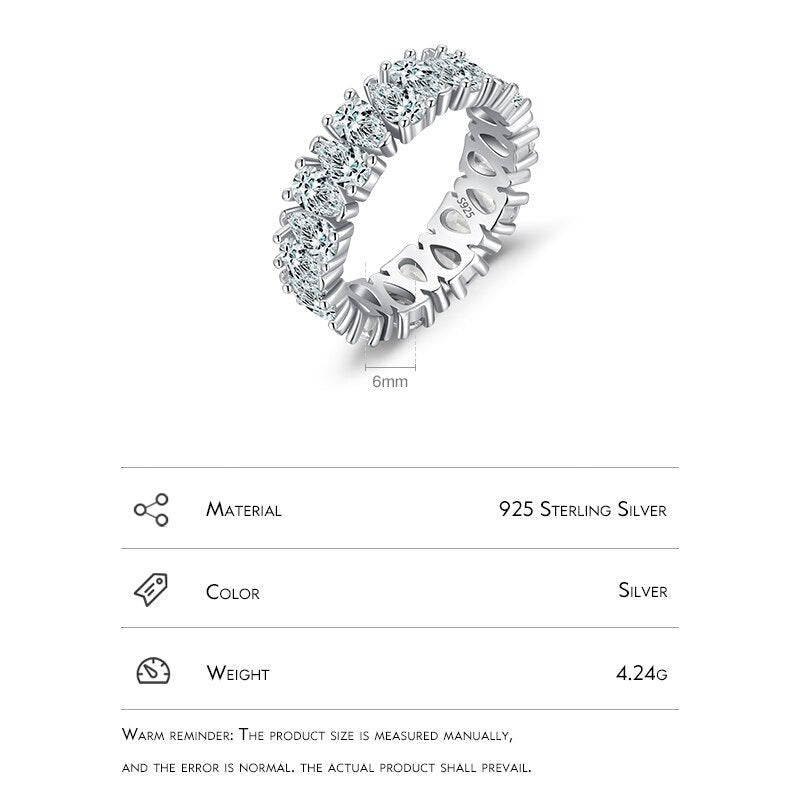 Paradise Ring - RawaJewels