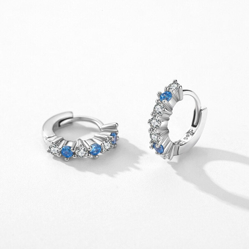 Blues Earrings