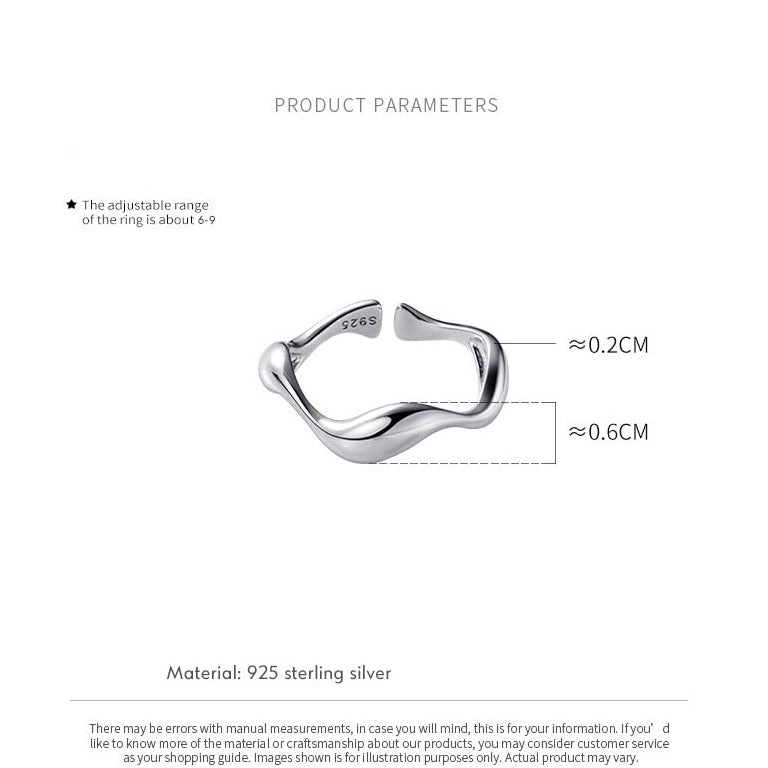 Windy Ring