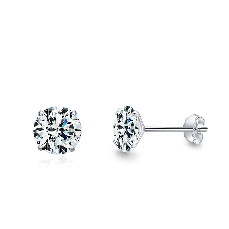 Me Earrings