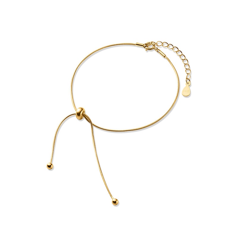 Knot Bracelet