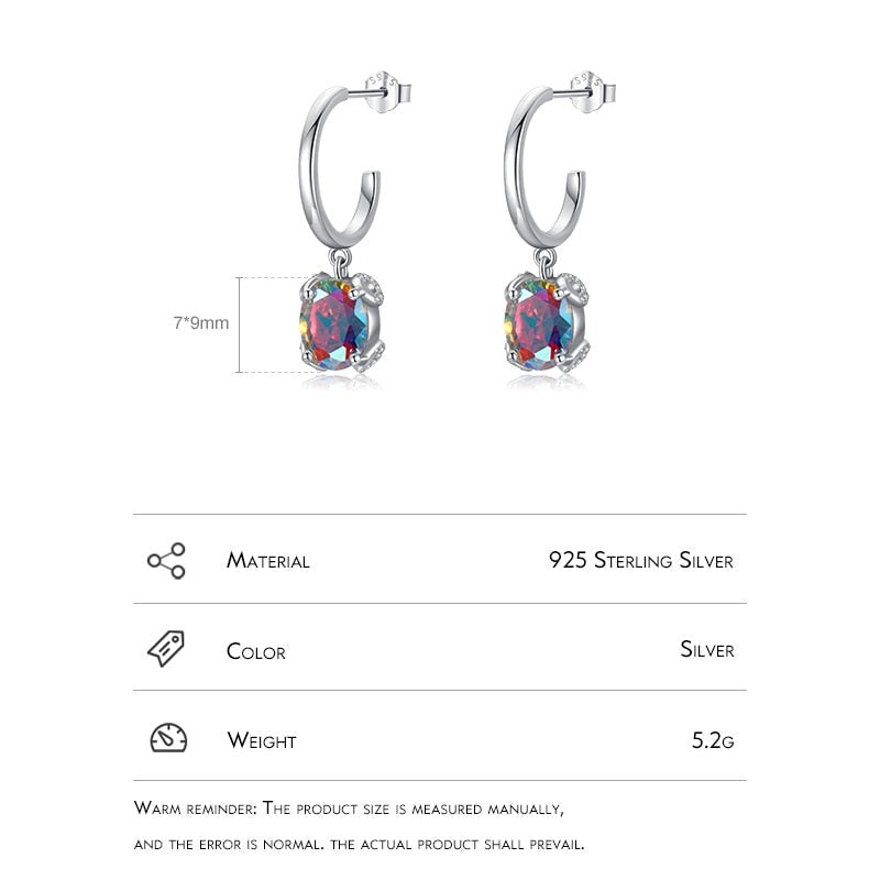 Angelic Earrings - RawaJewels