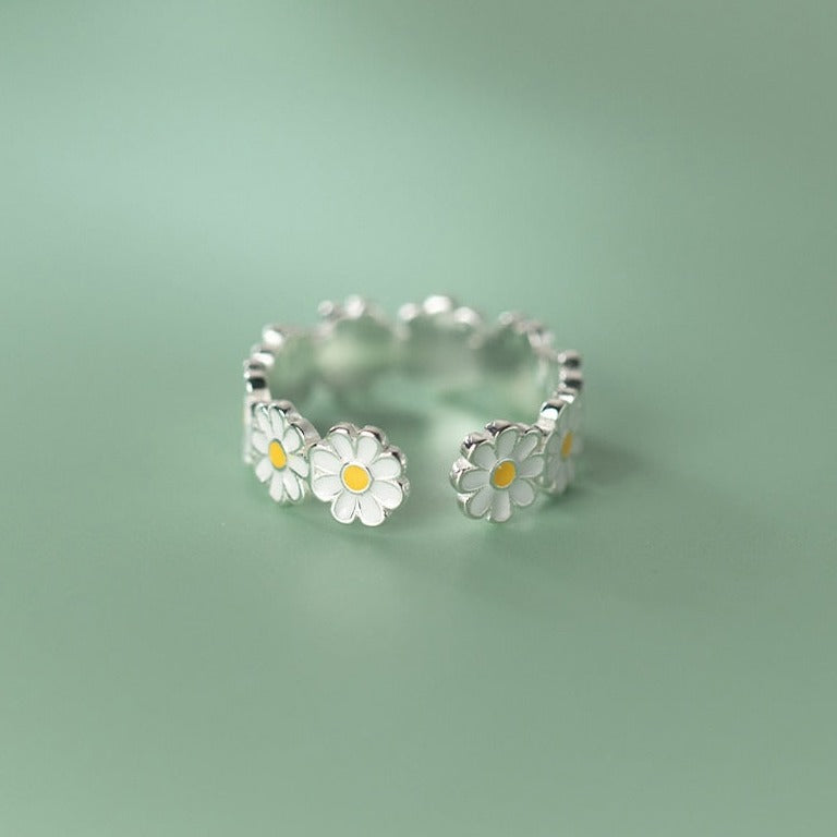 Daisy Ring
