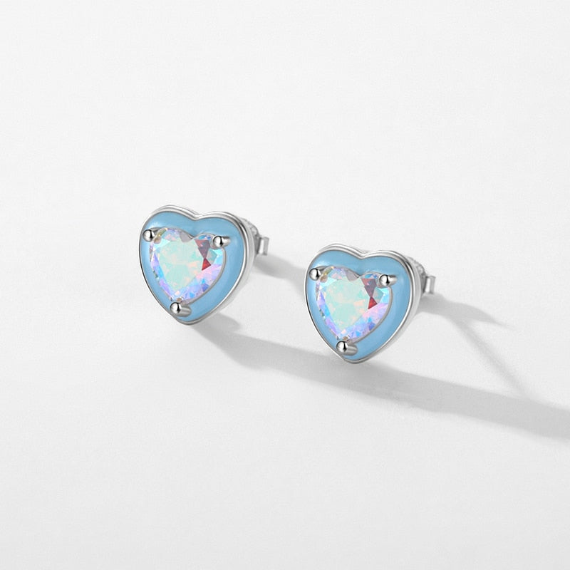 Mon-Coeur Earrings