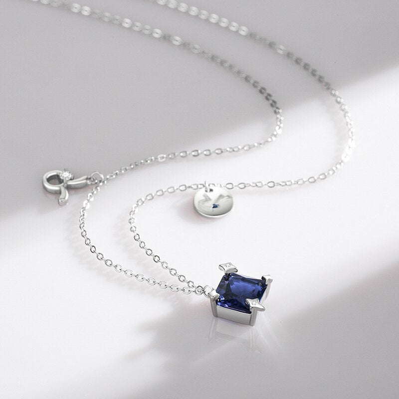 Constellation Taurus Necklace - RawaJewels