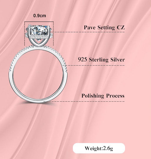Estate Ring - RawaJewels
