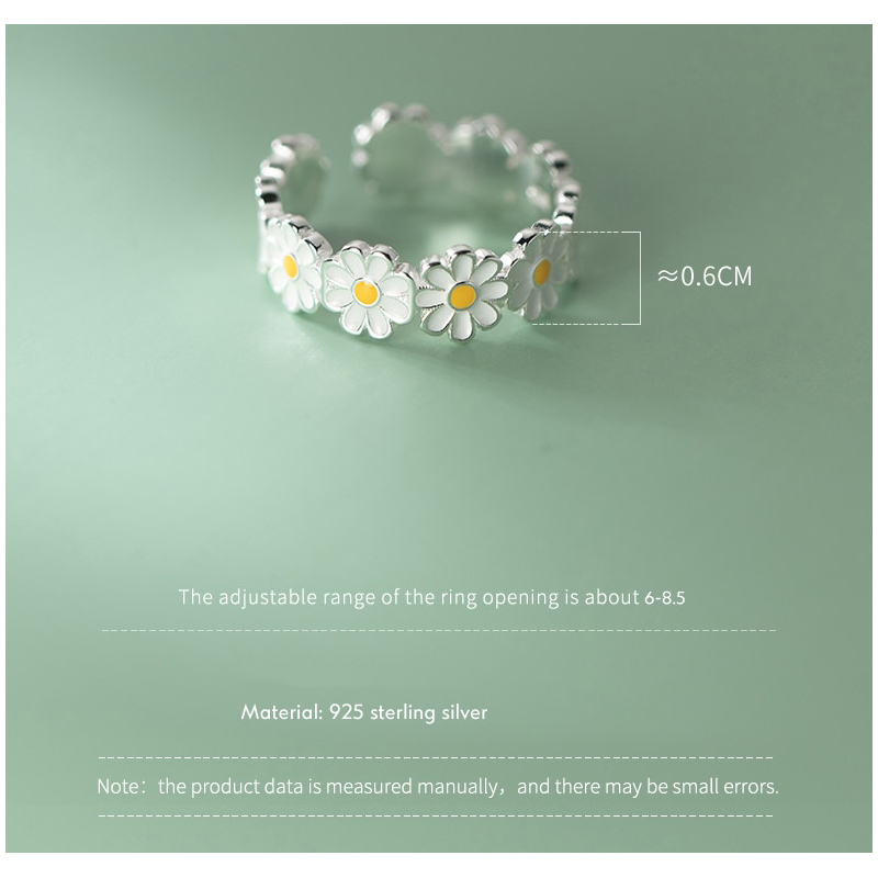 Daisy Ring