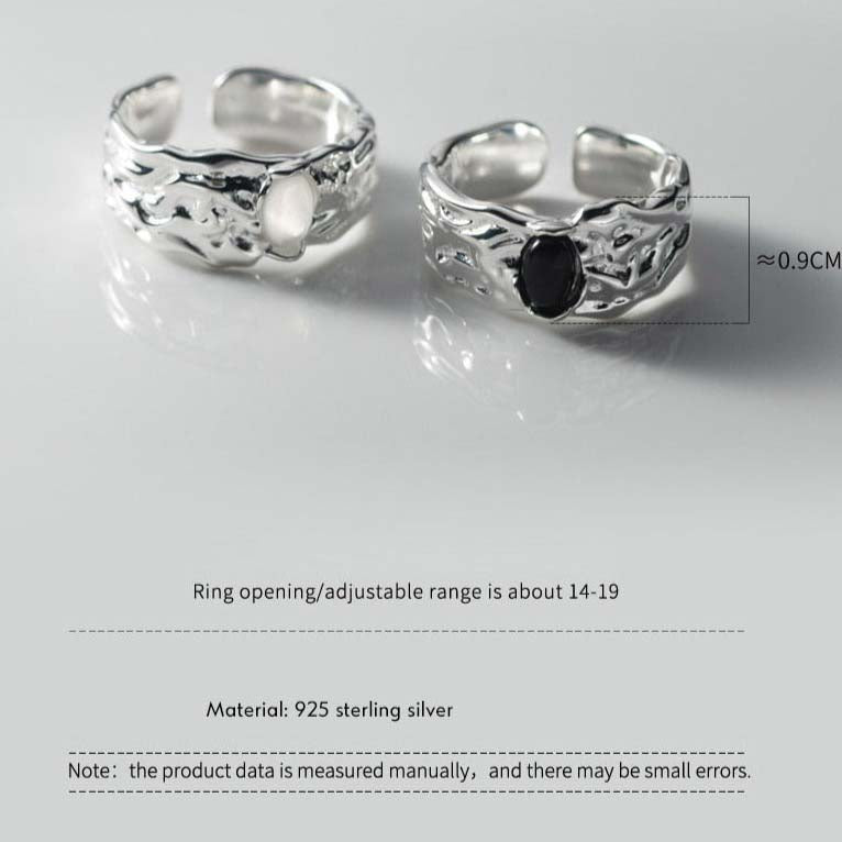 Arleth Ring - Adjustable