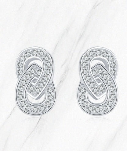 Inverse Tears Earings - RawaJewels