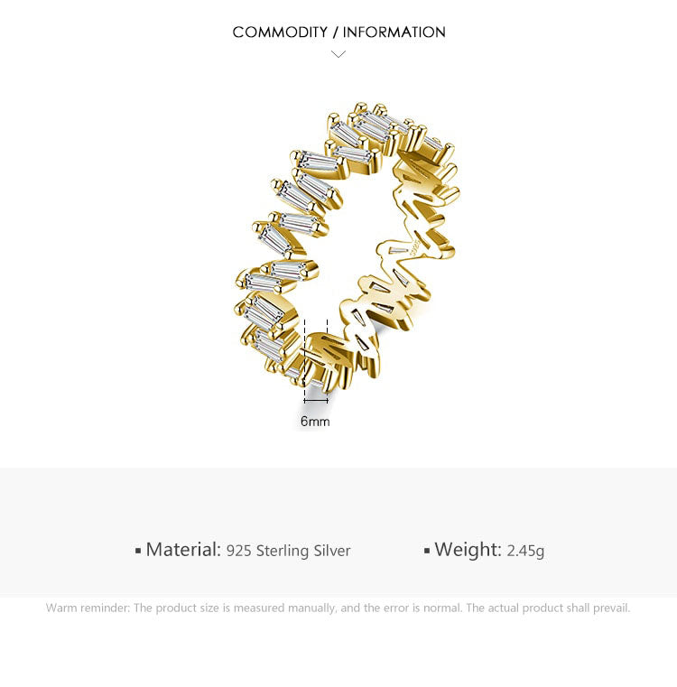 Joyful Ring