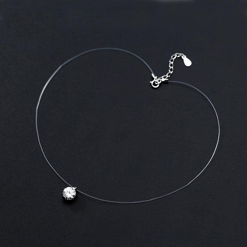 Magic Summer Necklace - RawaJewels
