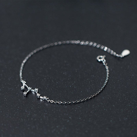 Constellation Bracelets - RawaJewels