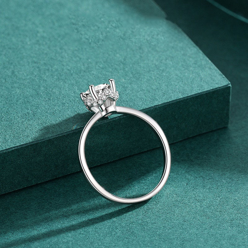 Classic Round Rings - RawaJewels