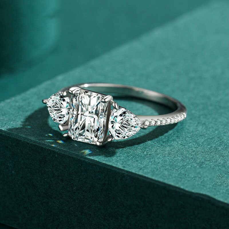 Karina Ring - RawaJewels