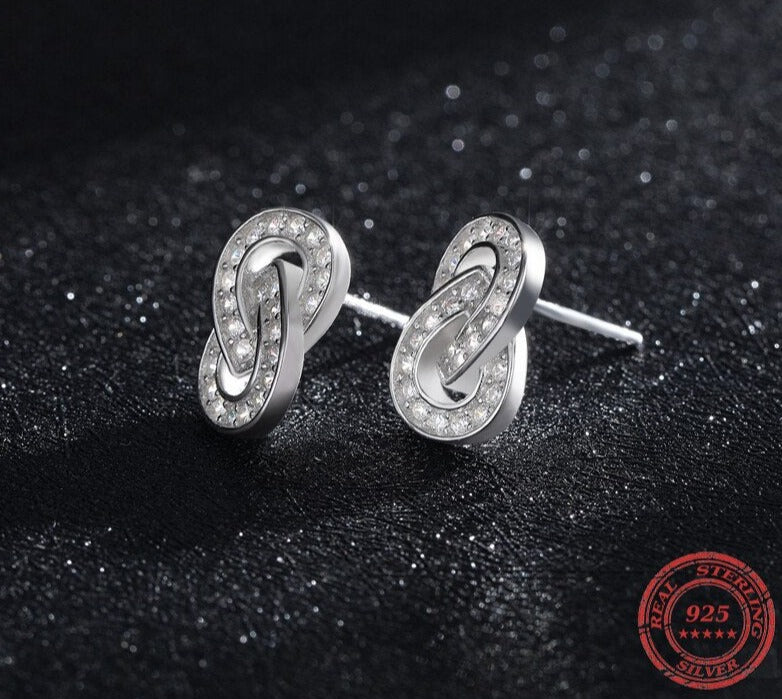 Inverse Tears Earings - RawaJewels