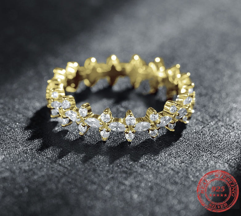 Guten Ring - RawaJewels