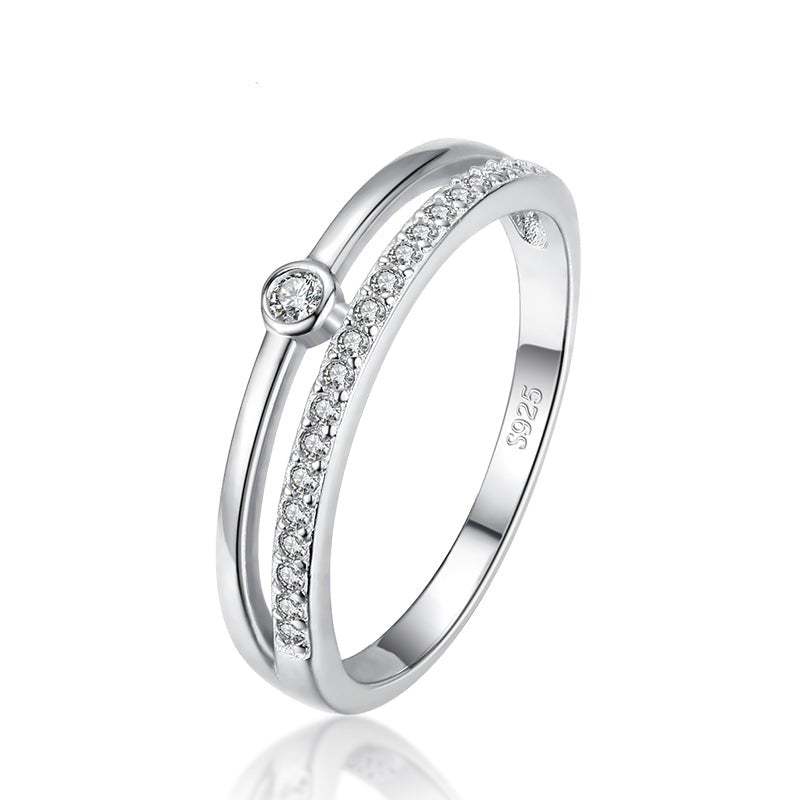 Belle Ring - RawaJewels