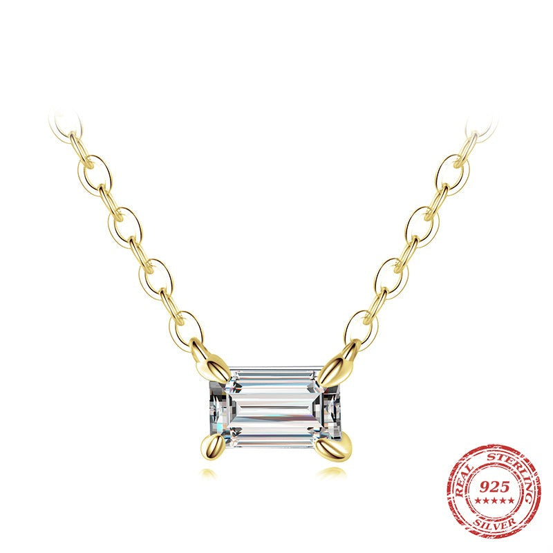 Genuine Necklace - RawaJewels