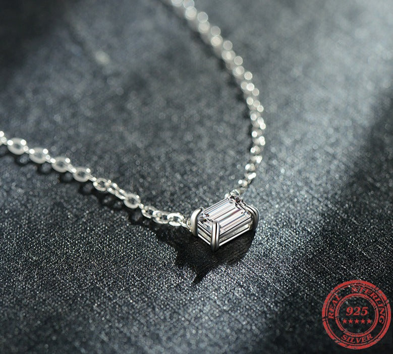 Genuine Necklace - RawaJewels