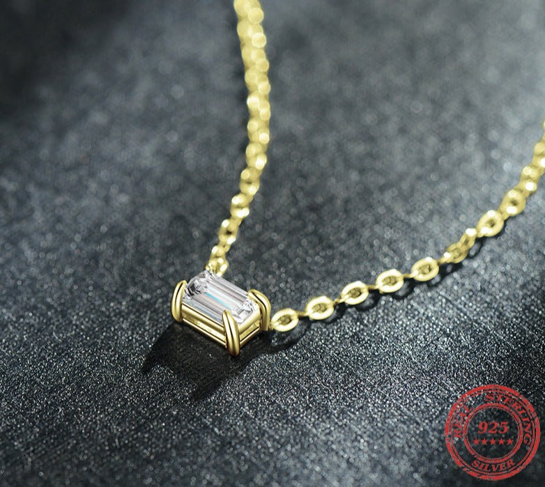 Genuine Necklace - RawaJewels