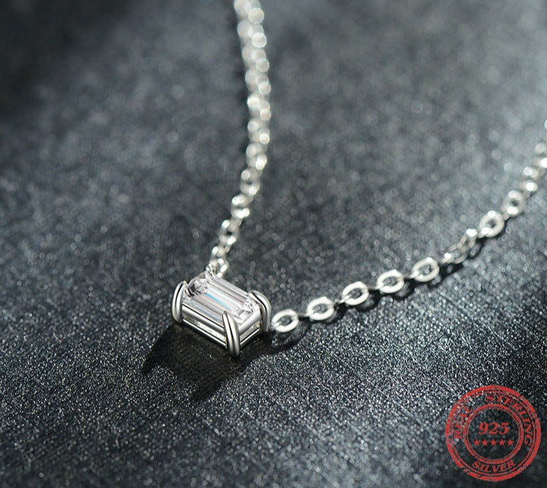 Genuine Necklace - RawaJewels