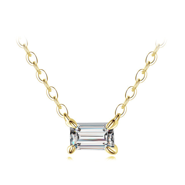 Genuine Necklace - RawaJewels