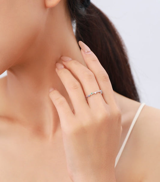 Aurora Ring - RawaJewels