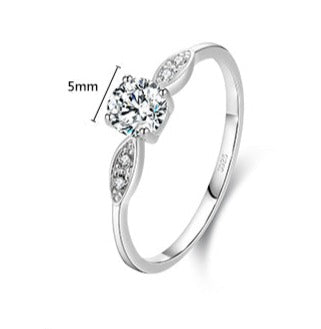 Secrets Ring - RawaJewels