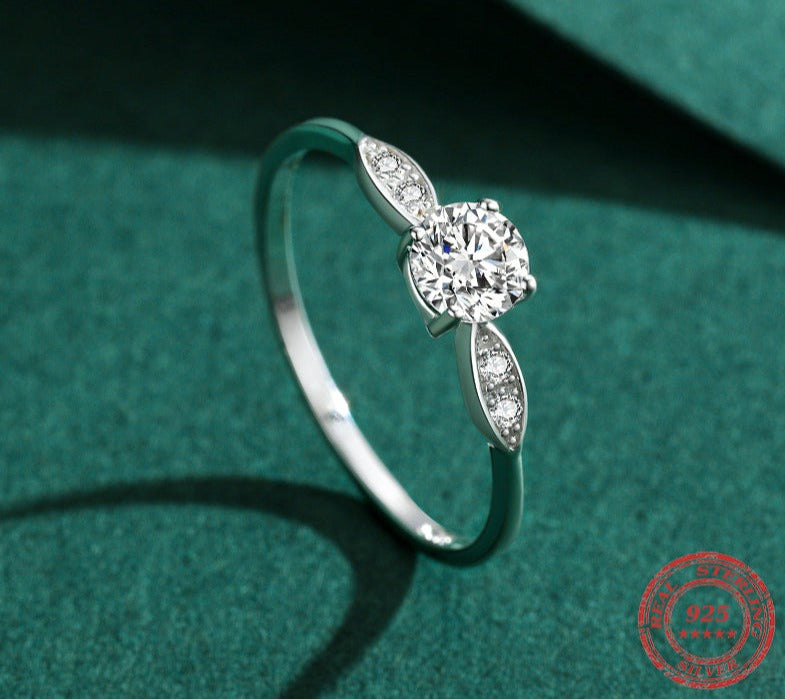 Secrets Ring - RawaJewels