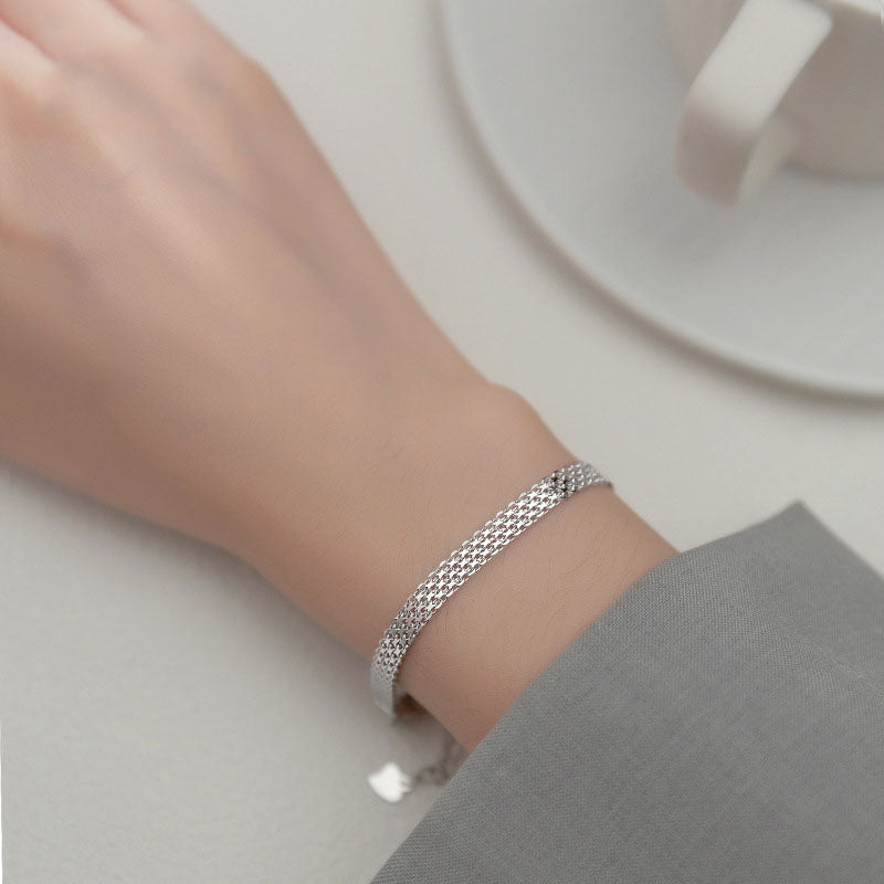 Lace Bracelet - RawaJewels