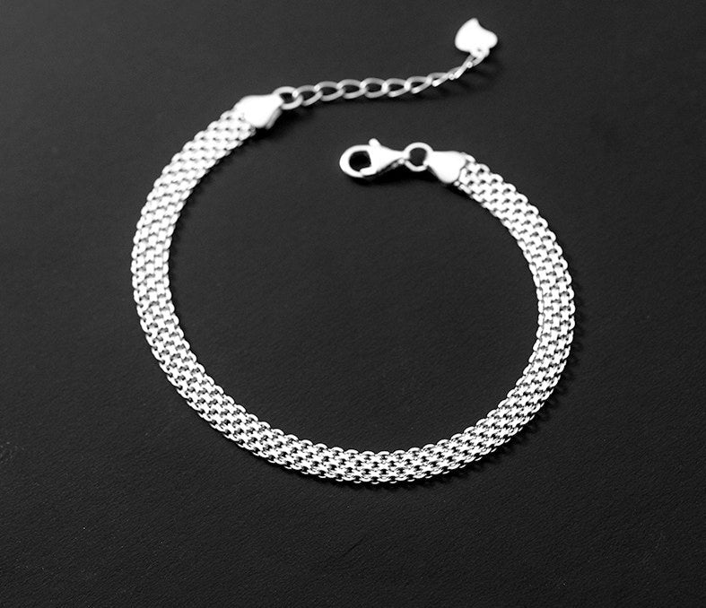 Lace Bracelet - RawaJewels