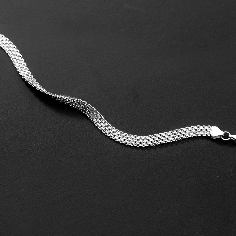 Lace Bracelet - RawaJewels