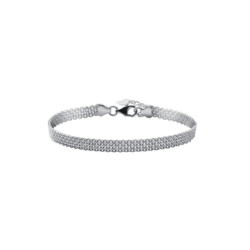Lace Bracelet - RawaJewels