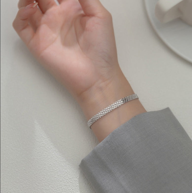 Lace Bracelet - RawaJewels
