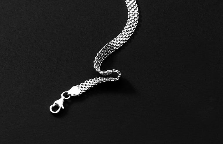 Lace Bracelet - RawaJewels