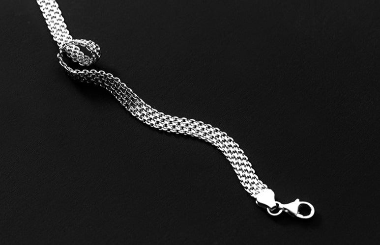 Lace Bracelet - RawaJewels