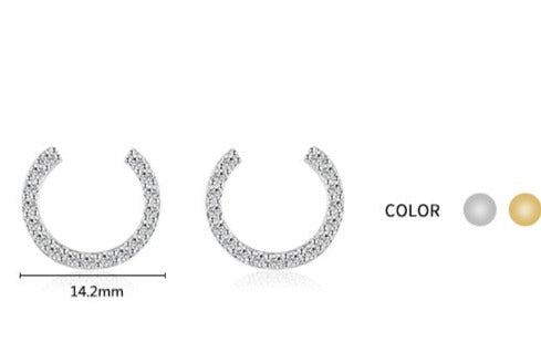 Si Earring - RawaJewels