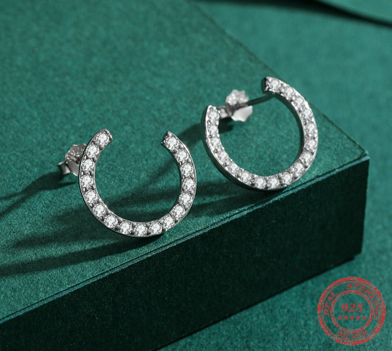 Si Earring - RawaJewels