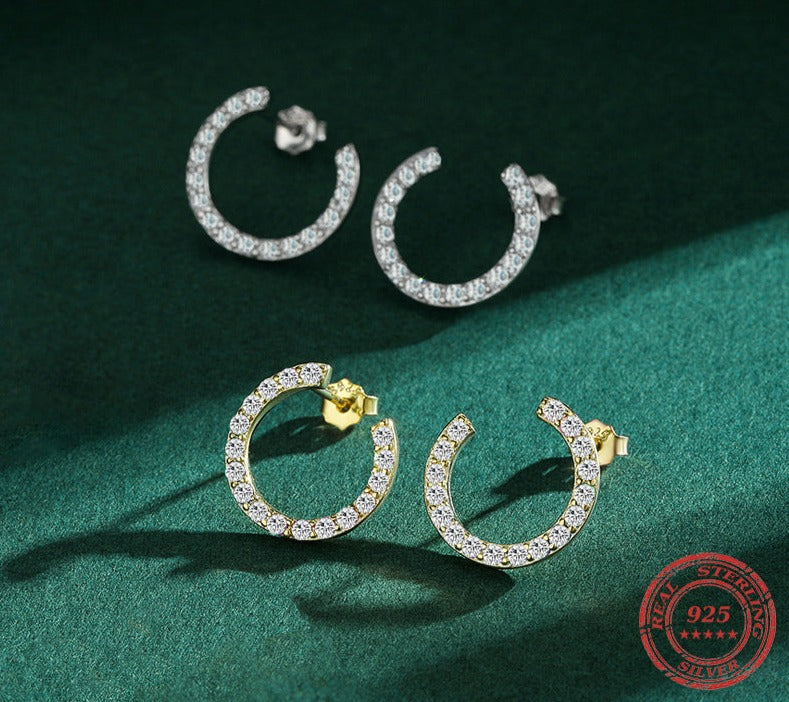 Si Earring - RawaJewels