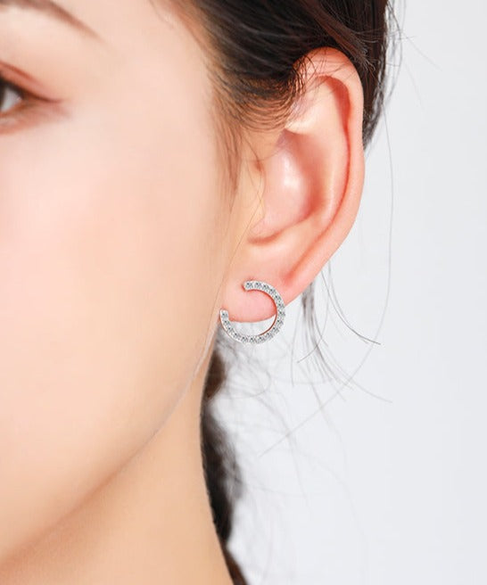 Si Earring - RawaJewels